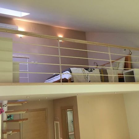 Villa Jani Top Floor Suite Hvar Town Esterno foto